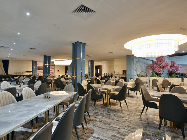 фото отеля Sahid Zarafshon (Сахид Зарафшон) изображение №25