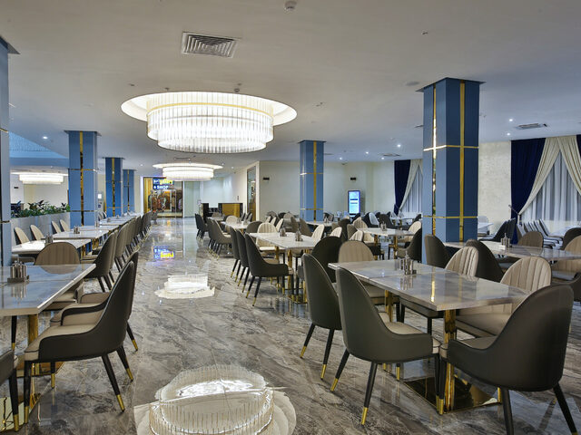 фотографии отеля Sahid Zarafshon (Сахид Зарафшон) изображение №23