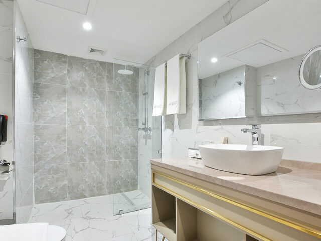 фотографии отеля Sahid Zarafshon (Сахид Зарафшон) изображение №19