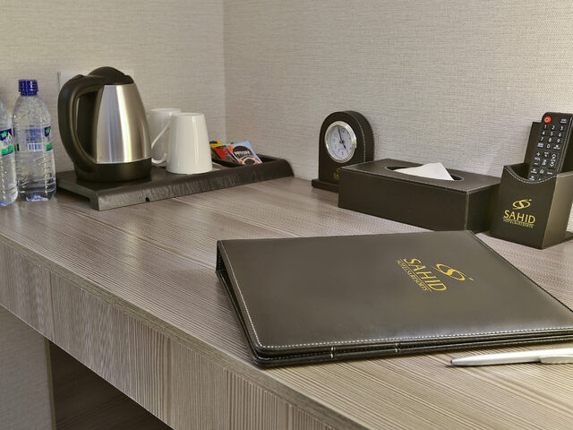 фотографии отеля Sahid Zarafshon (Сахид Зарафшон) изображение №11