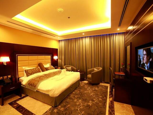 фото отеля Telal Hotel Apartments изображение №53