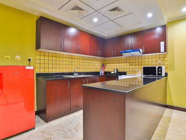 фотографии Telal Hotel Apartments изображение №52