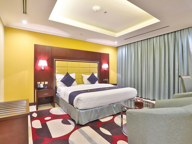 фотографии Telal Hotel Apartments изображение №44