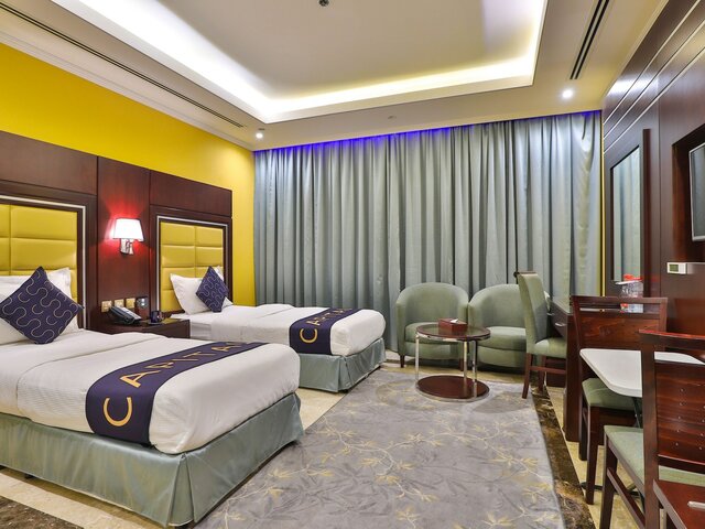 фото Telal Hotel Apartments изображение №42