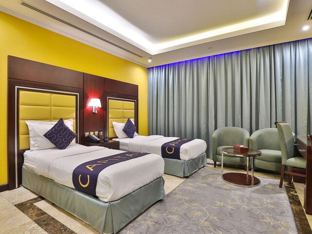 фото Telal Hotel Apartments изображение №38