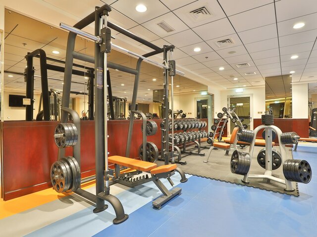фотографии Telal Hotel Apartments изображение №4