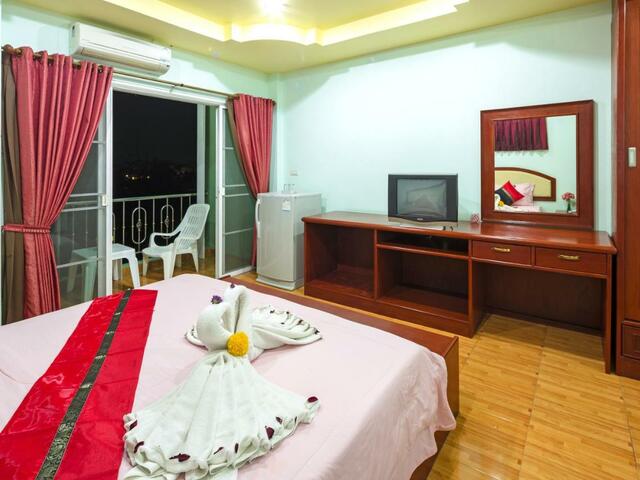 фотографии отеля Mala Hotel (ex. Mala Apartments) изображение №23
