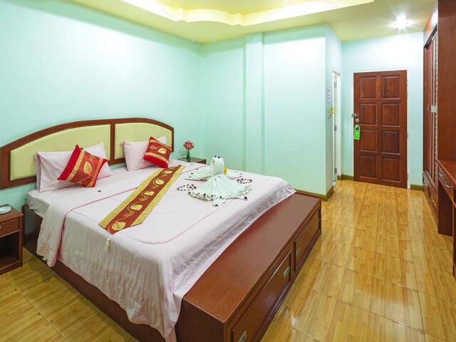 фото отеля Mala Hotel (ex. Mala Apartments) изображение №9