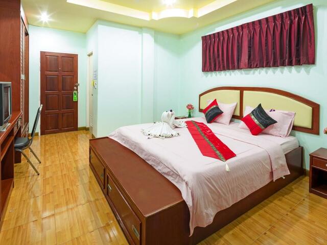 фото отеля Mala Hotel (ex. Mala Apartments) изображение №5
