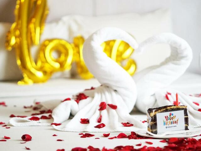 фотографии Scott Hotel KL Sentral (ex. Prescott Hotel Kuala Lumpur Sentral) изображение №20