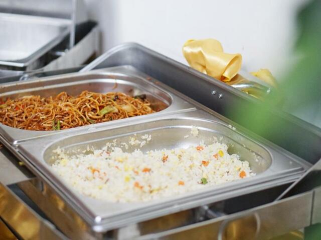 фото отеля Scott Hotel KL Sentral (ex. Prescott Hotel Kuala Lumpur Sentral) изображение №21