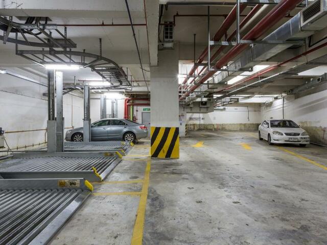 фотографии Scott Hotel KL Sentral (ex. Prescott Hotel Kuala Lumpur Sentral) изображение №16