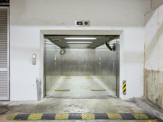 фото Scott Hotel KL Sentral (ex. Prescott Hotel Kuala Lumpur Sentral) изображение №6