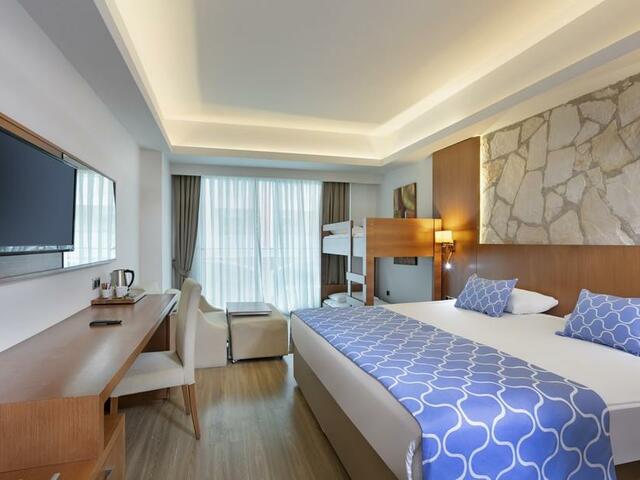 фотографии FUN&SUN FAMILY Life Belek (ex. Armas Life Belek; Novia Dionis Resort & Spa) изображение №84