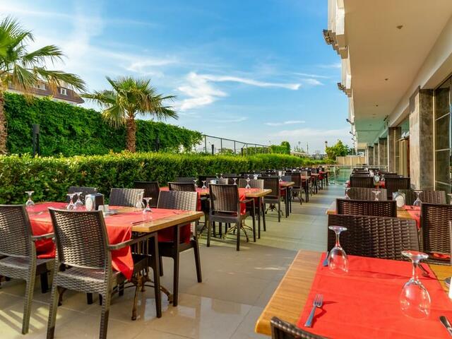 фото отеля FUN&SUN FAMILY Life Belek (ex. Armas Life Belek; Novia Dionis Resort & Spa) изображение №77