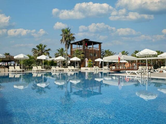 фотографии отеля FUN&SUN FAMILY Life Belek (ex. Armas Life Belek; Novia Dionis Resort & Spa) изображение №39