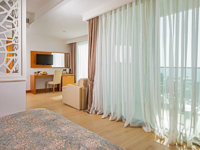 фотографии отеля FUN&SUN FAMILY Life Belek (ex. Armas Life Belek; Novia Dionis Resort & Spa) изображение №3