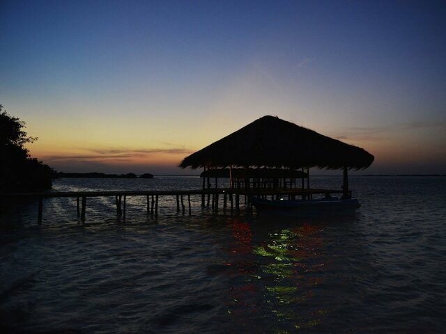 фото отеля Kitelantis Hotel & Resort изображение №33