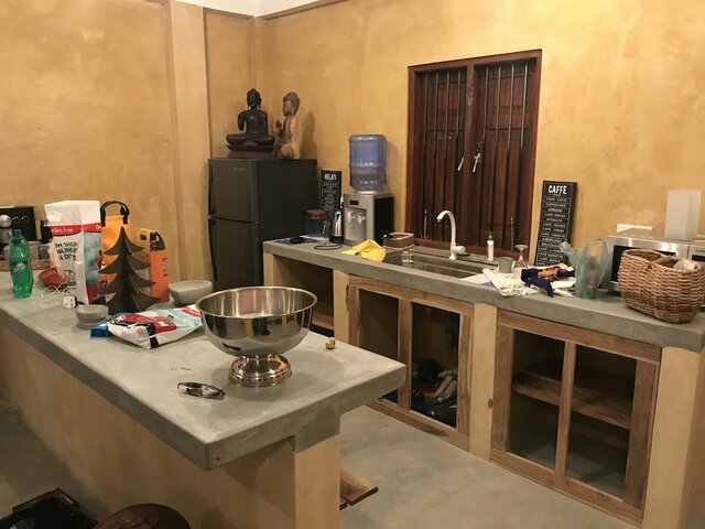 фото отеля Kitelantis Hotel & Resort изображение №29