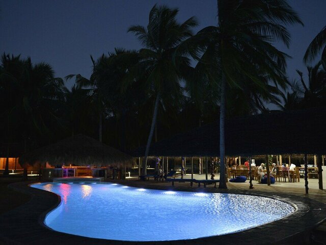 фотографии Kitelantis Hotel & Resort изображение №32