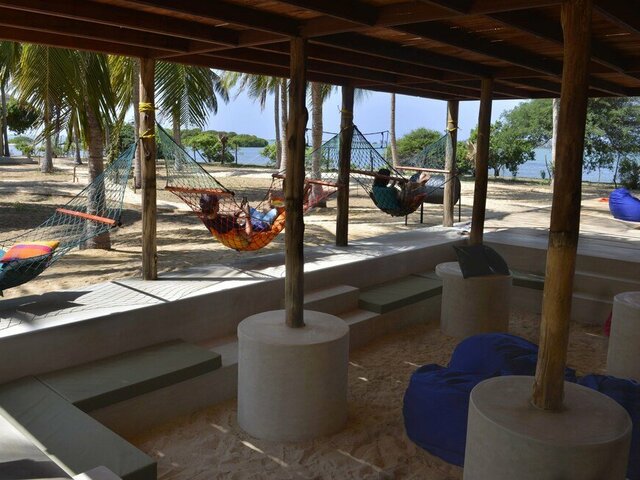 фото Kitelantis Hotel & Resort изображение №26