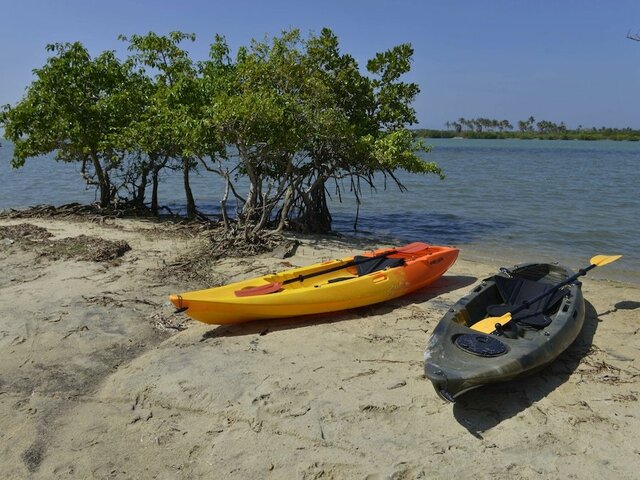 фото отеля Kitelantis Hotel & Resort изображение №21