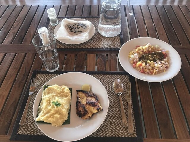 фото отеля Kitelantis Hotel & Resort изображение №25