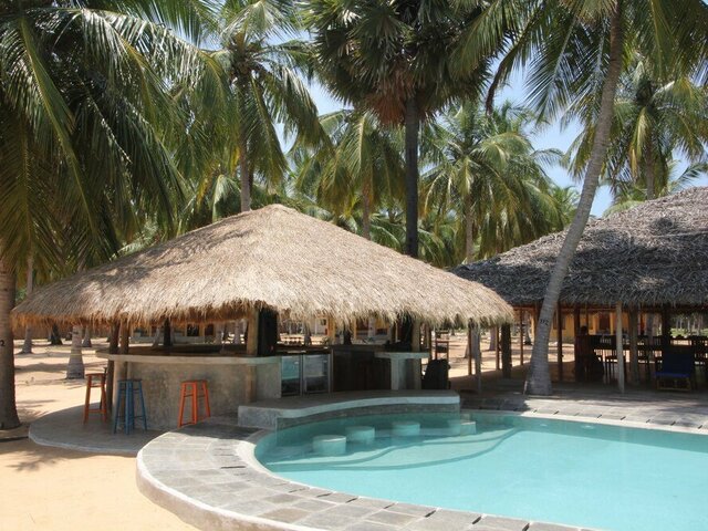 фото Kitelantis Hotel & Resort изображение №22