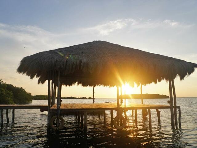 фото отеля Kitelantis Hotel & Resort изображение №13