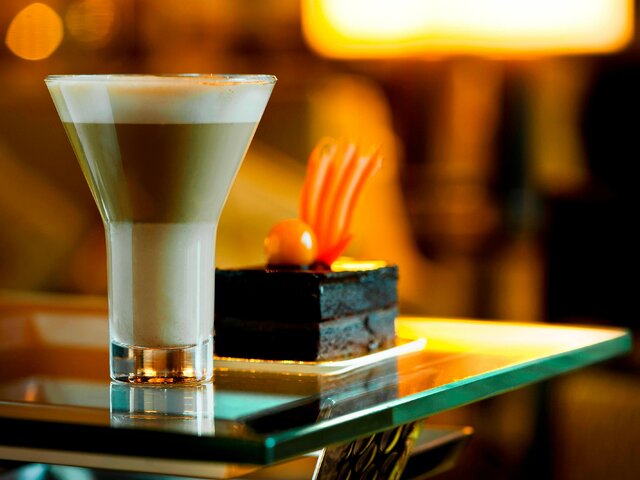фотографии Le Royal Meridien Abu Dhabi изображение №76