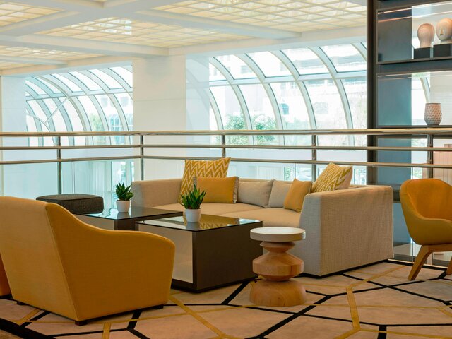 фотографии Le Royal Meridien Abu Dhabi изображение №48