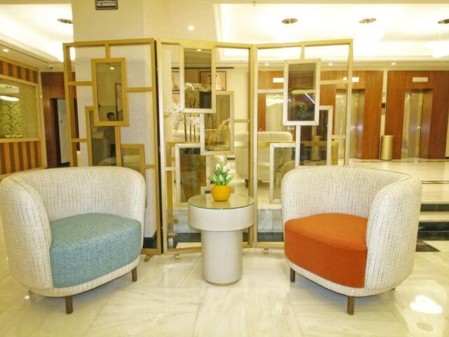 фото The George Hotel By Saffron (ex. St. George) изображение №30