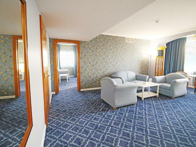 фото отеля The George Hotel By Saffron (ex. St. George) изображение №13