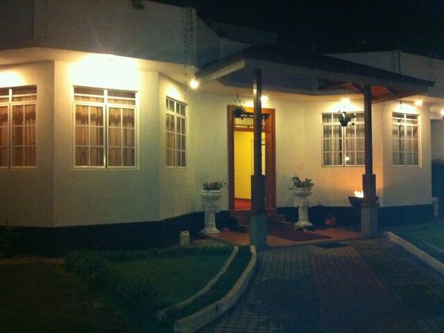 фотографии V & V Residence изображение №4