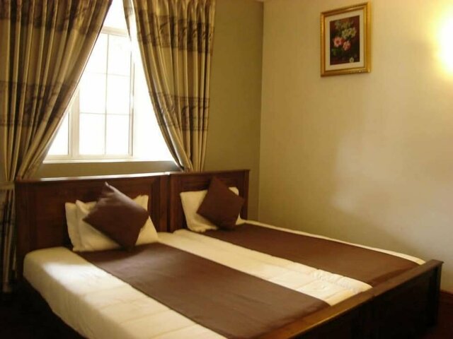 фотографии V & V Residence изображение №8