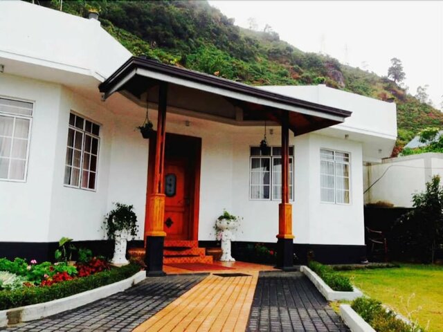 фото отеля V & V Residence изображение №1