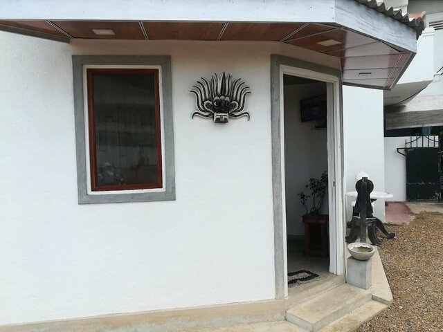фотографии отеля Abesekara Rest House изображение №15