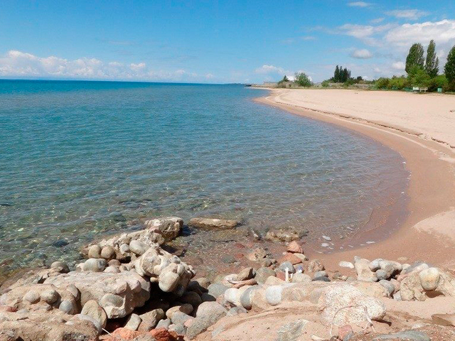 фотографии Казахстан (Kazahstan) изображение №16