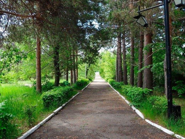 фотографии отеля Казахстан (Kazahstan) изображение №15