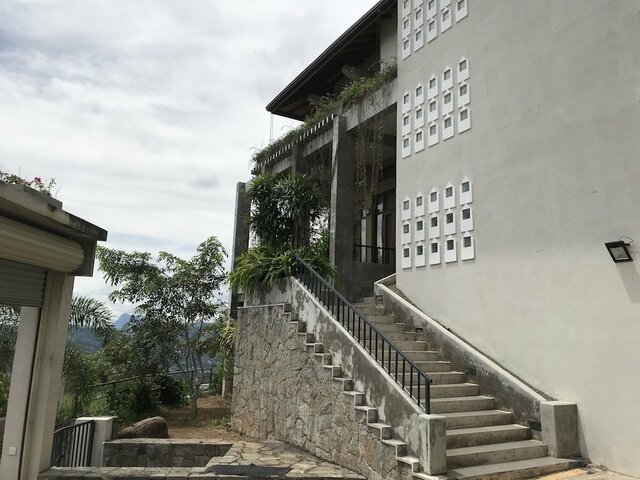 фото отеля PGC Residence изображение №1