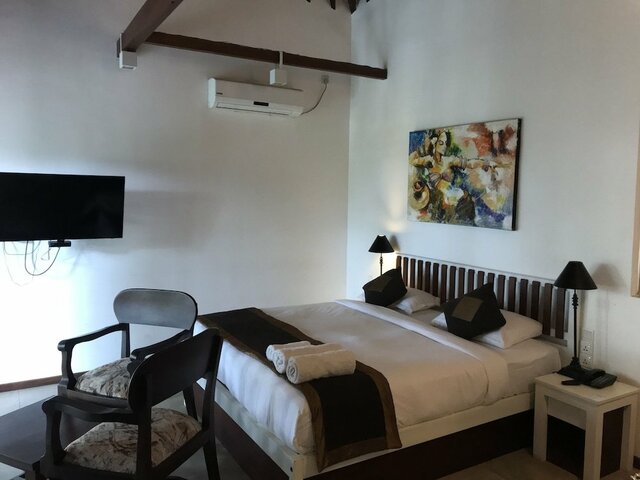 фотографии отеля PGC Residence изображение №27