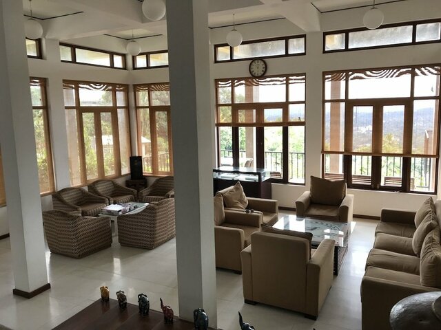 фото отеля PGC Residence изображение №21