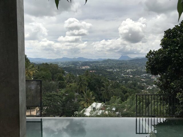 фотографии отеля PGC Residence изображение №23