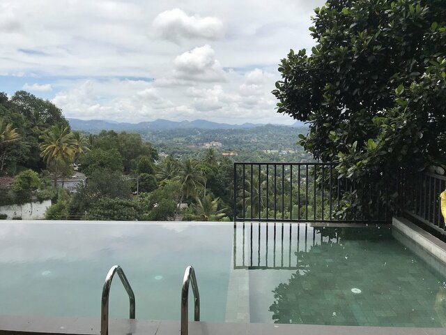 фотографии отеля PGC Residence изображение №19