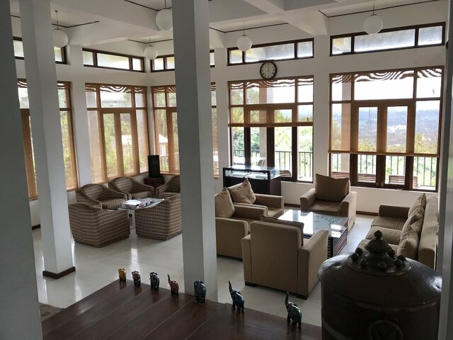 фото отеля PGC Residence изображение №17