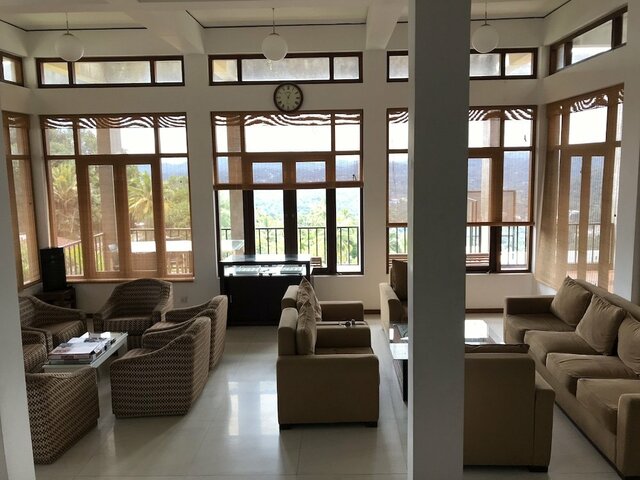 фотографии PGC Residence изображение №16