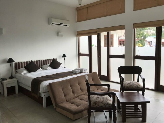 фотографии отеля PGC Residence изображение №15