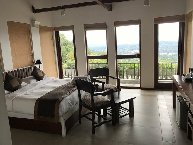 фото отеля PGC Residence изображение №5