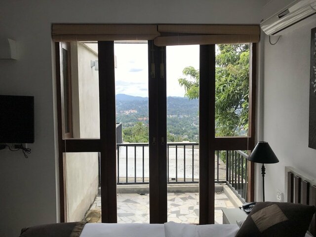 фотографии отеля PGC Residence изображение №11