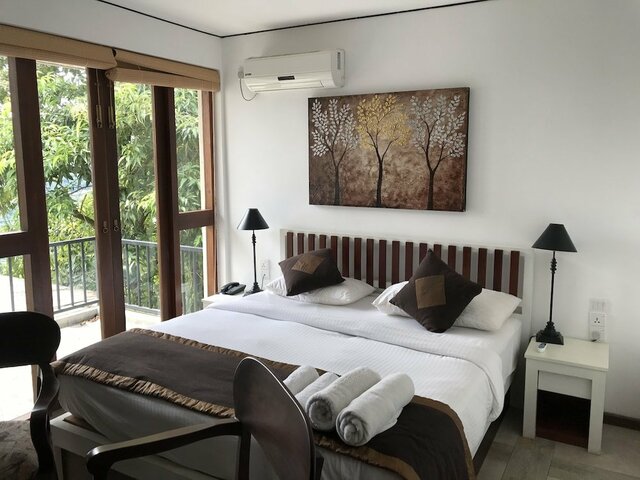 фотографии отеля PGC Residence изображение №3